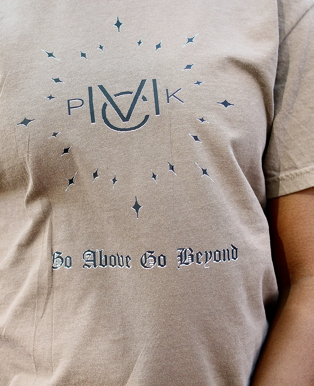 Make it one of a kind