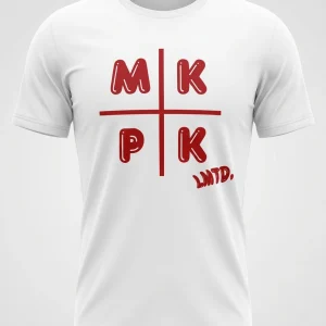 MKPK LMTD T-Shirt