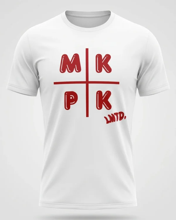 MKPK LMTD T-Shirt